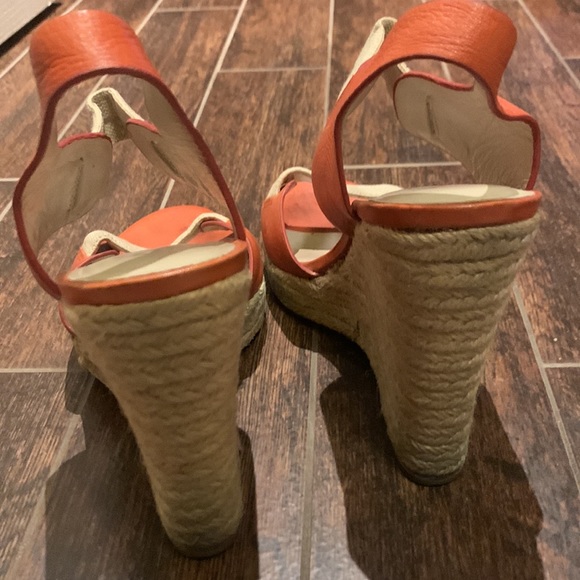 Michael kors wedge - Picture 3 of 3